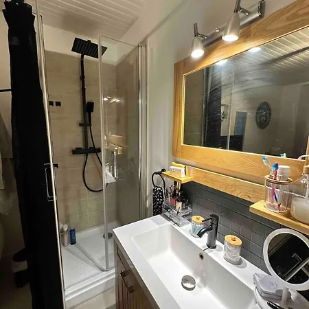 Appartement Au Coeur De La Vieille Ajaccio (Corsica)