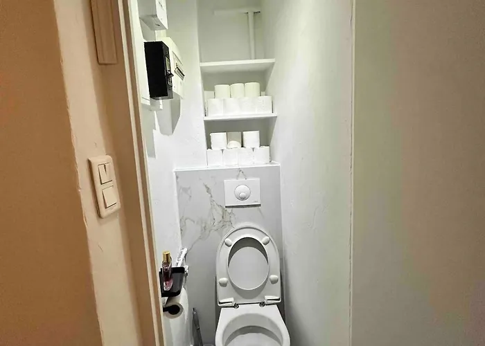 Au Coeur De La Vieille * Ajaccio (Corsica)